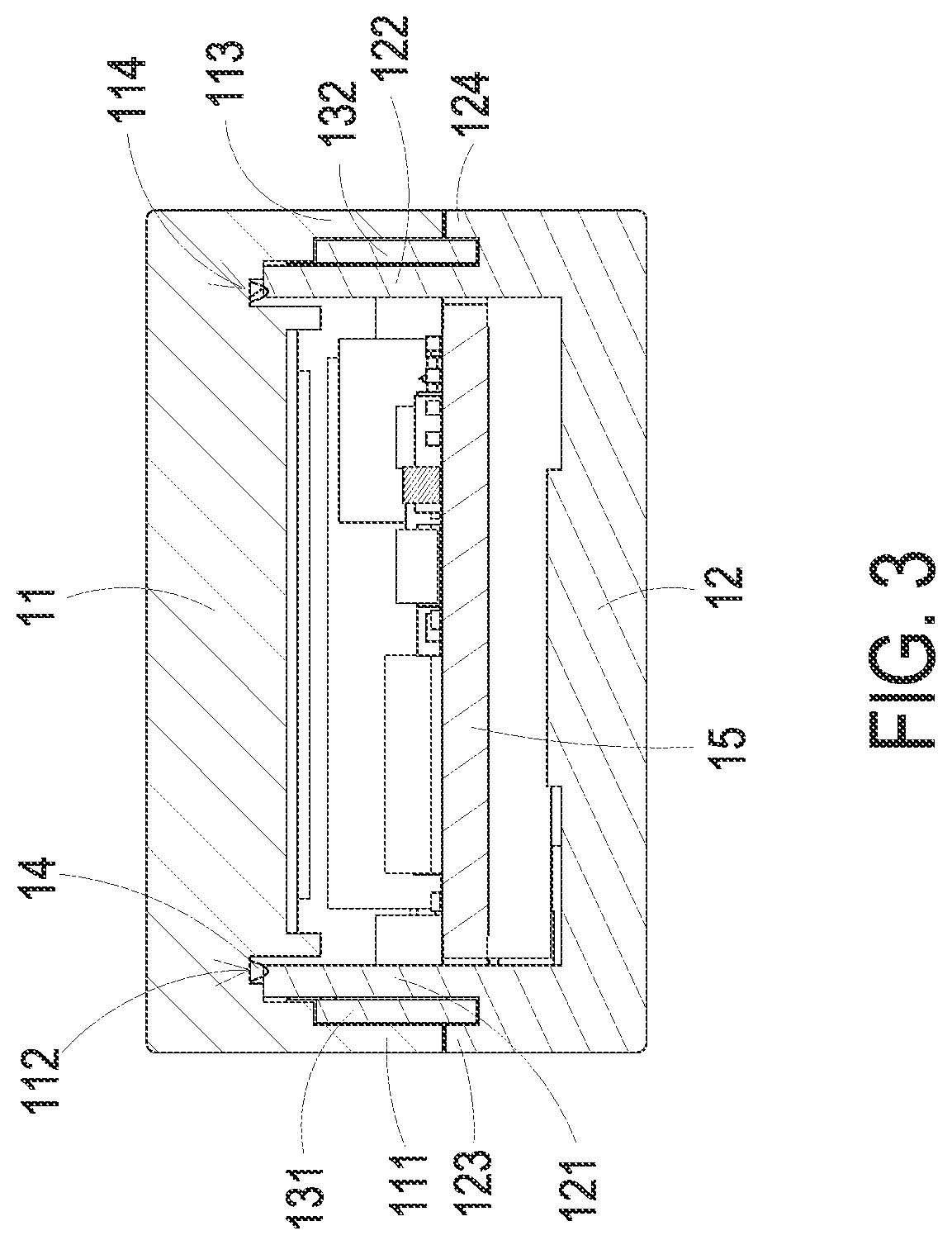 Optical transceiver module