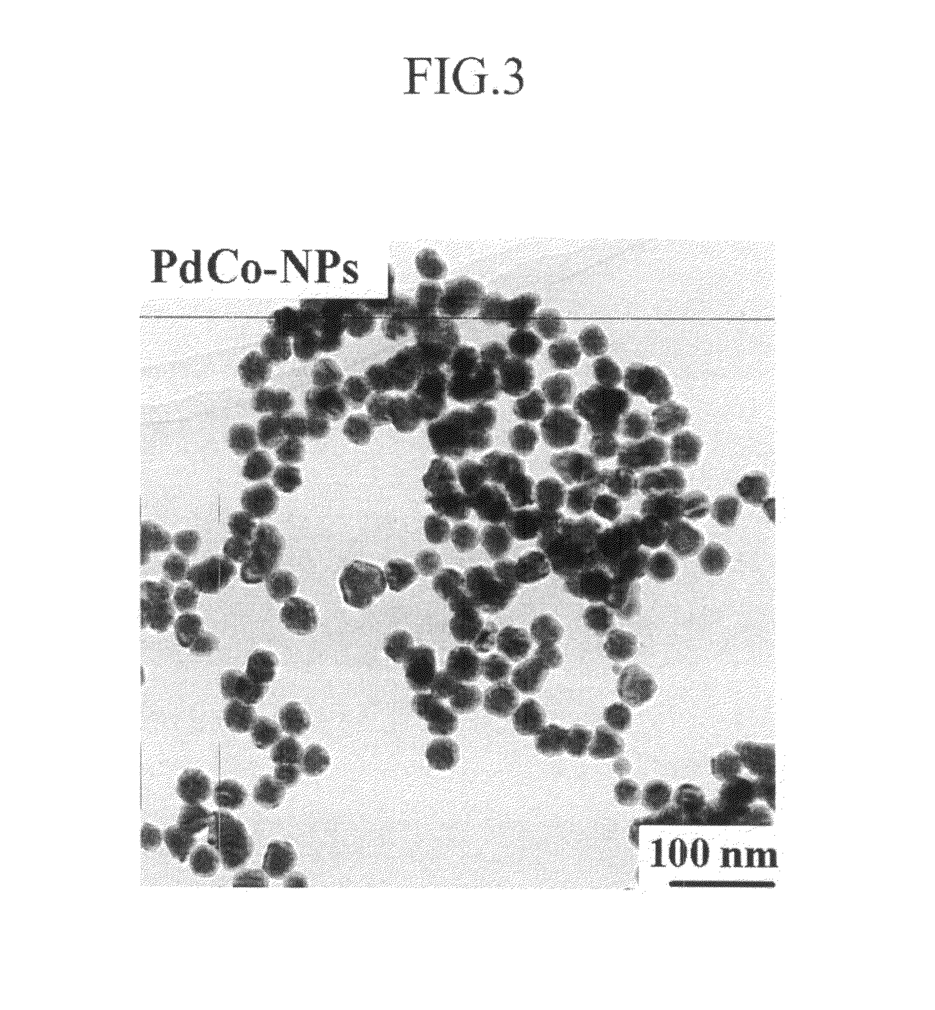 Catalyst for cathode of fuel cell, preparing method and fixing method thereof, and fuel cell including same