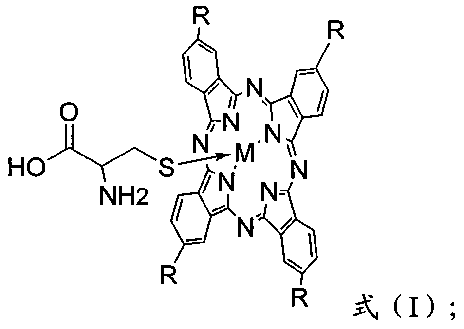 Antibacterial itching relieving preparation and preparation method thereof