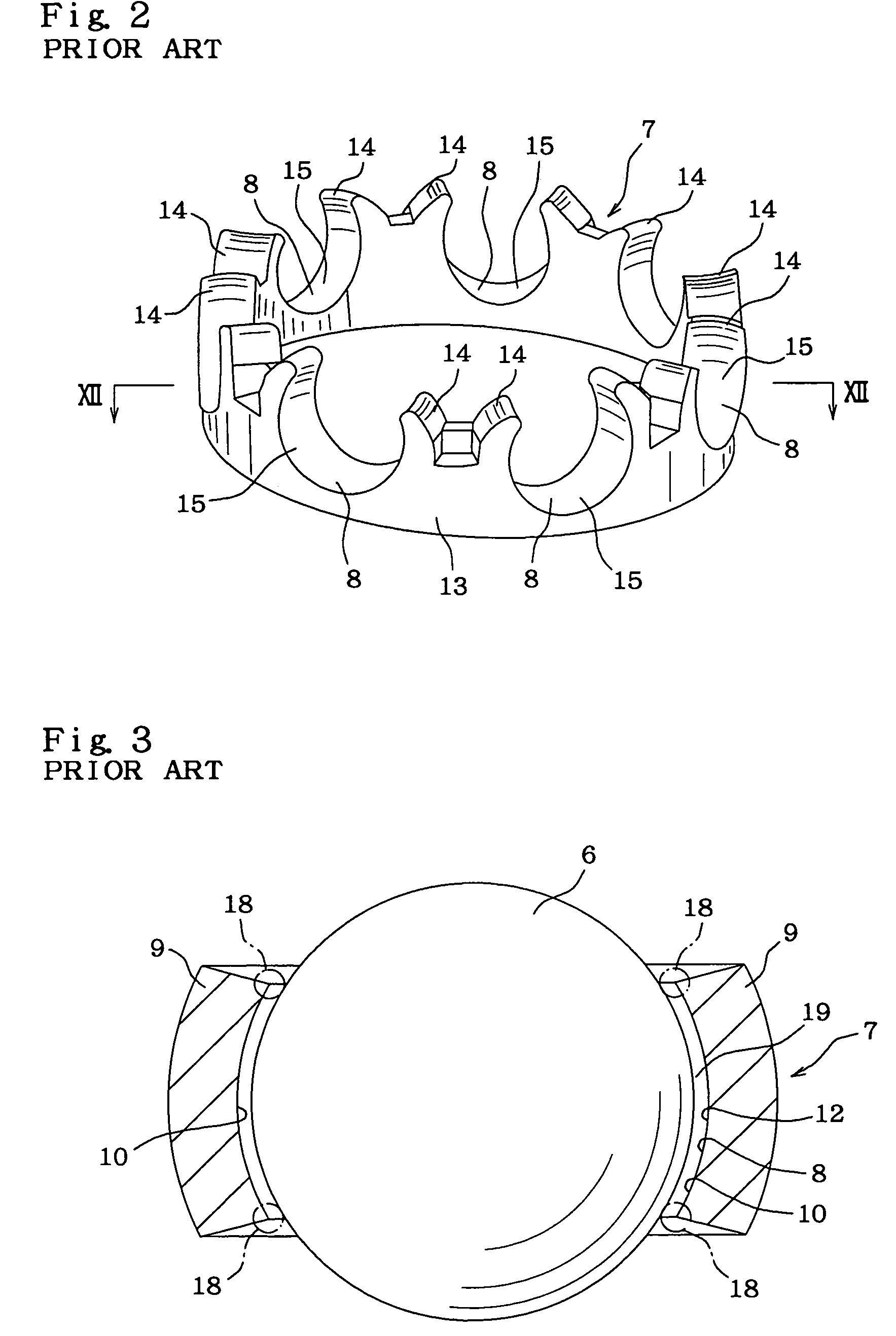 Ball Bearing