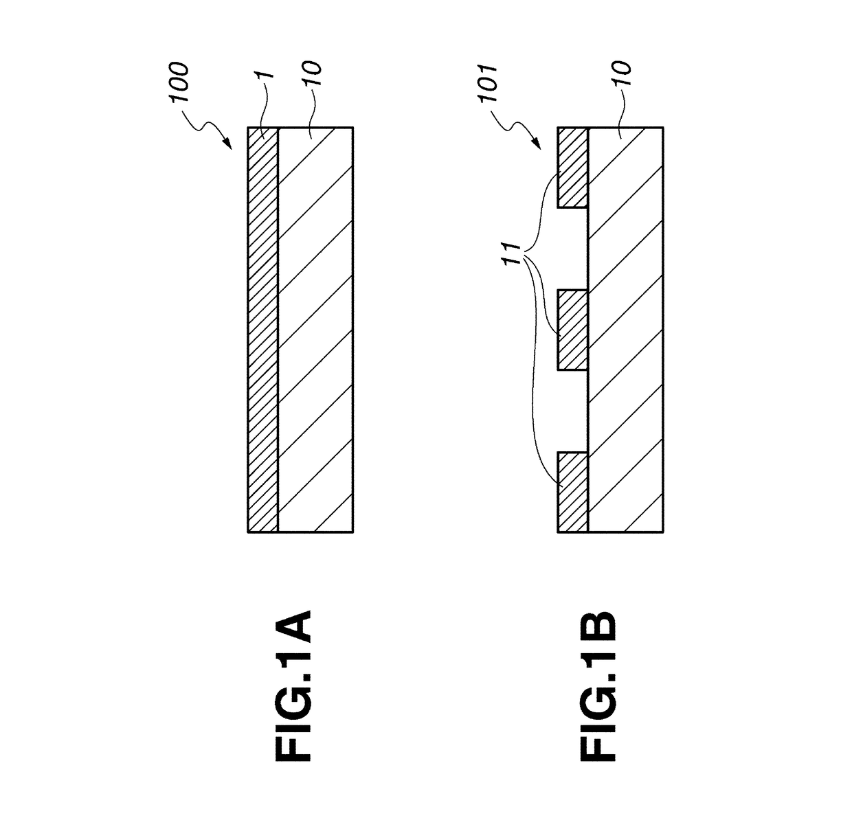 Phase shift mask blank, phase shift mask, and blank preparing method