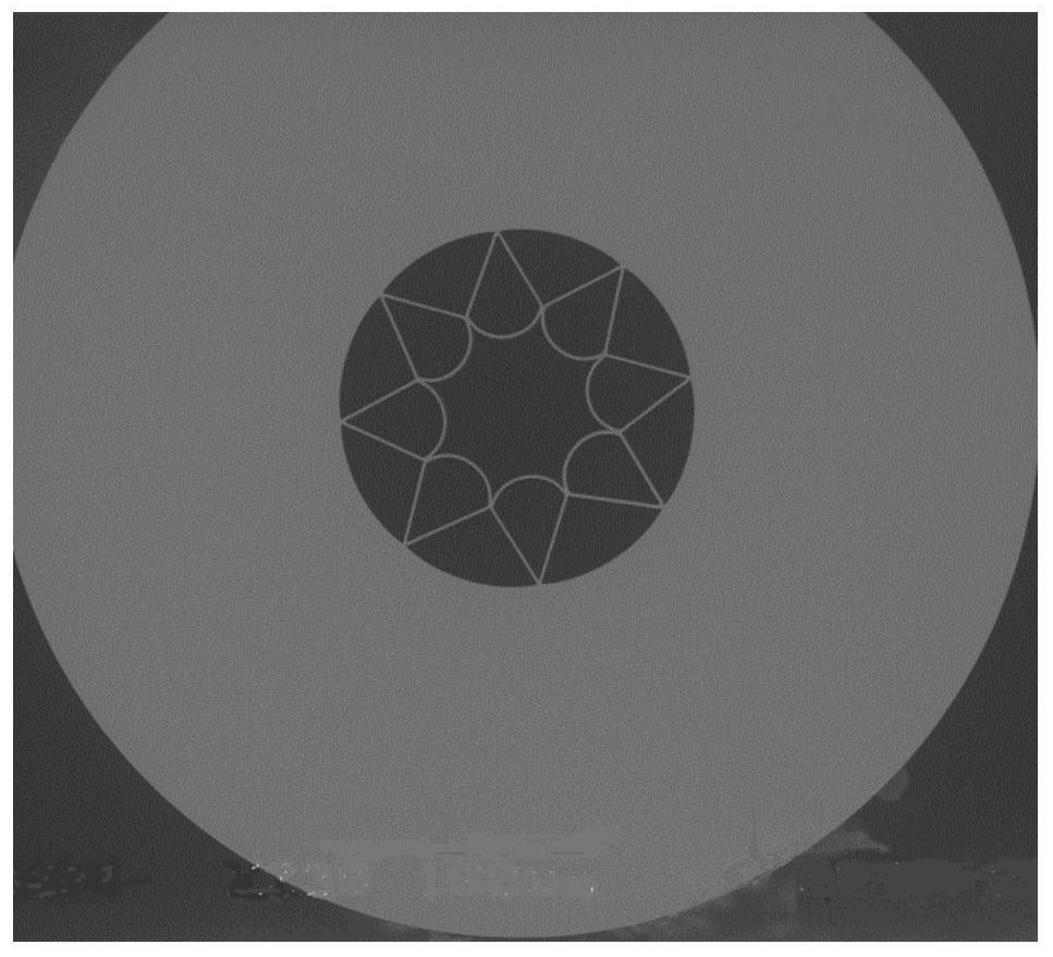 2.33-micrometer laser light source and all-fiber cascade narrow linewidth 4.66-micrometer fiber gas laser