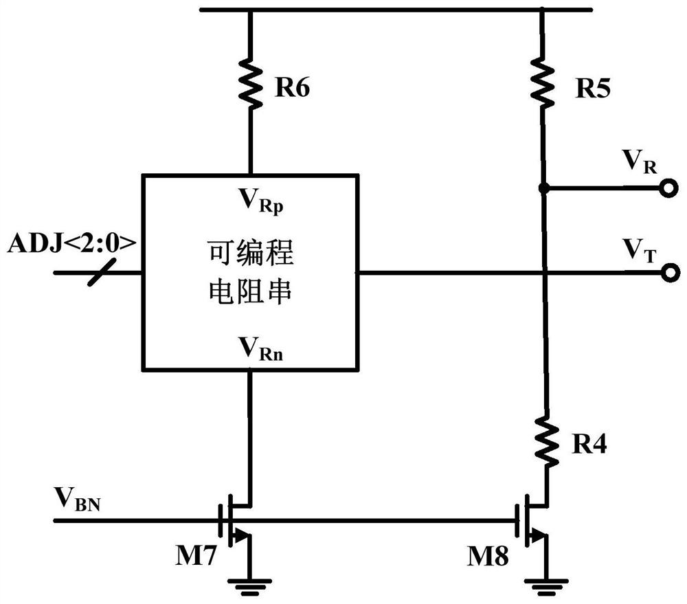 A Programmable Signal Amplitude Detection Circuit