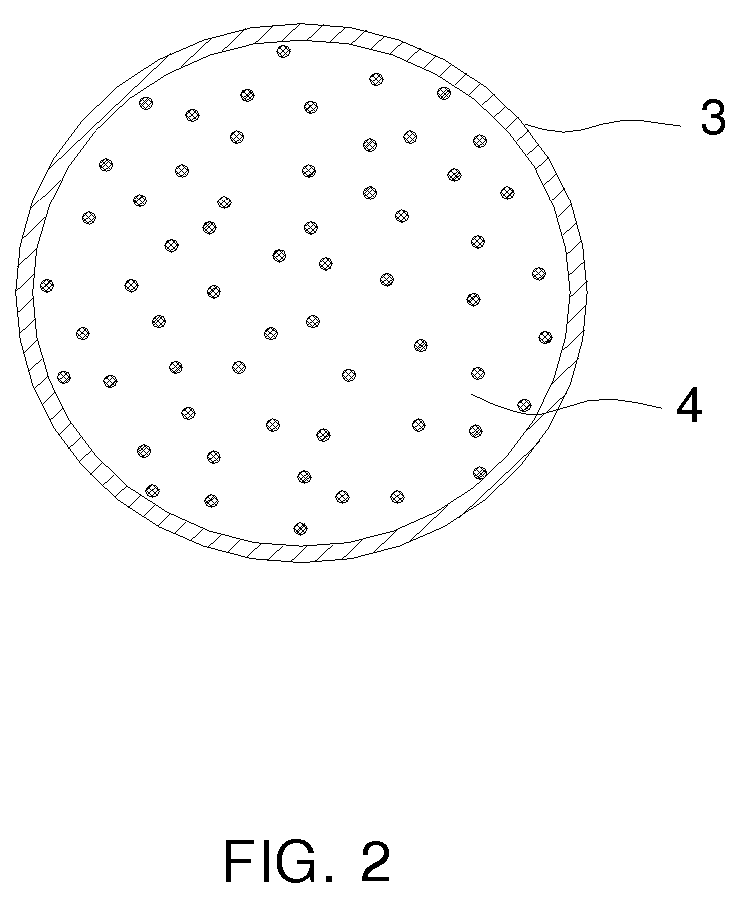 Method to Regulate temperature and Reduce Heat Island Effect