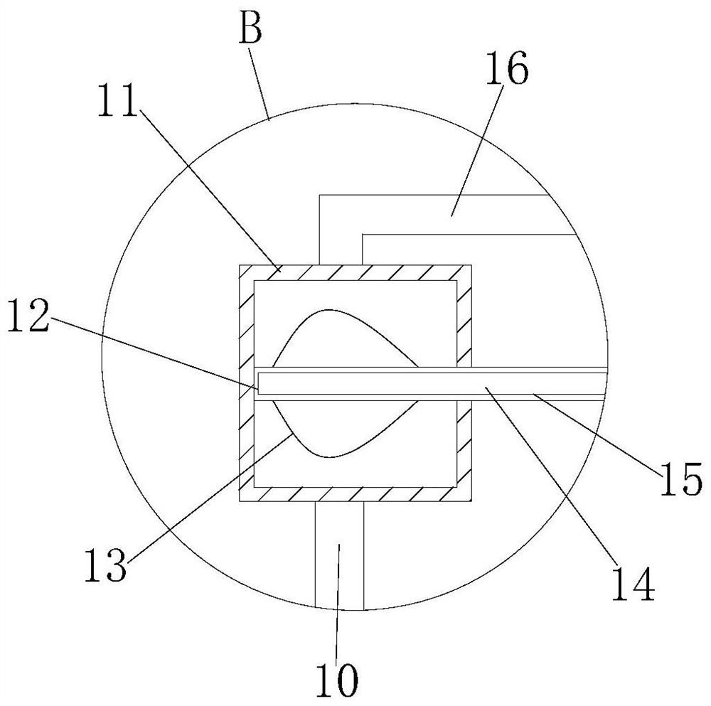 Power engineering equipment anti-theft device