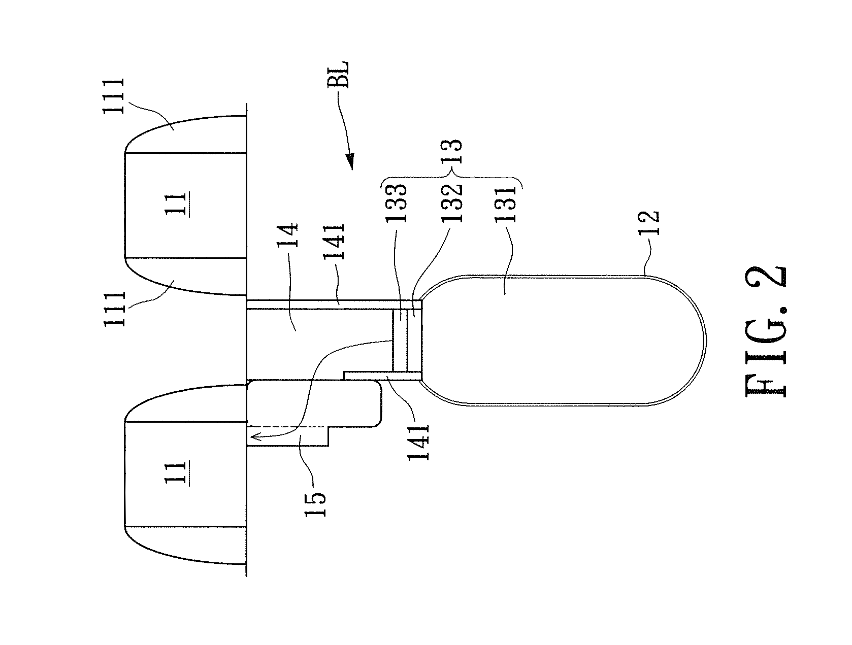 Dram cell having buried bit line and manufacturing method thereof