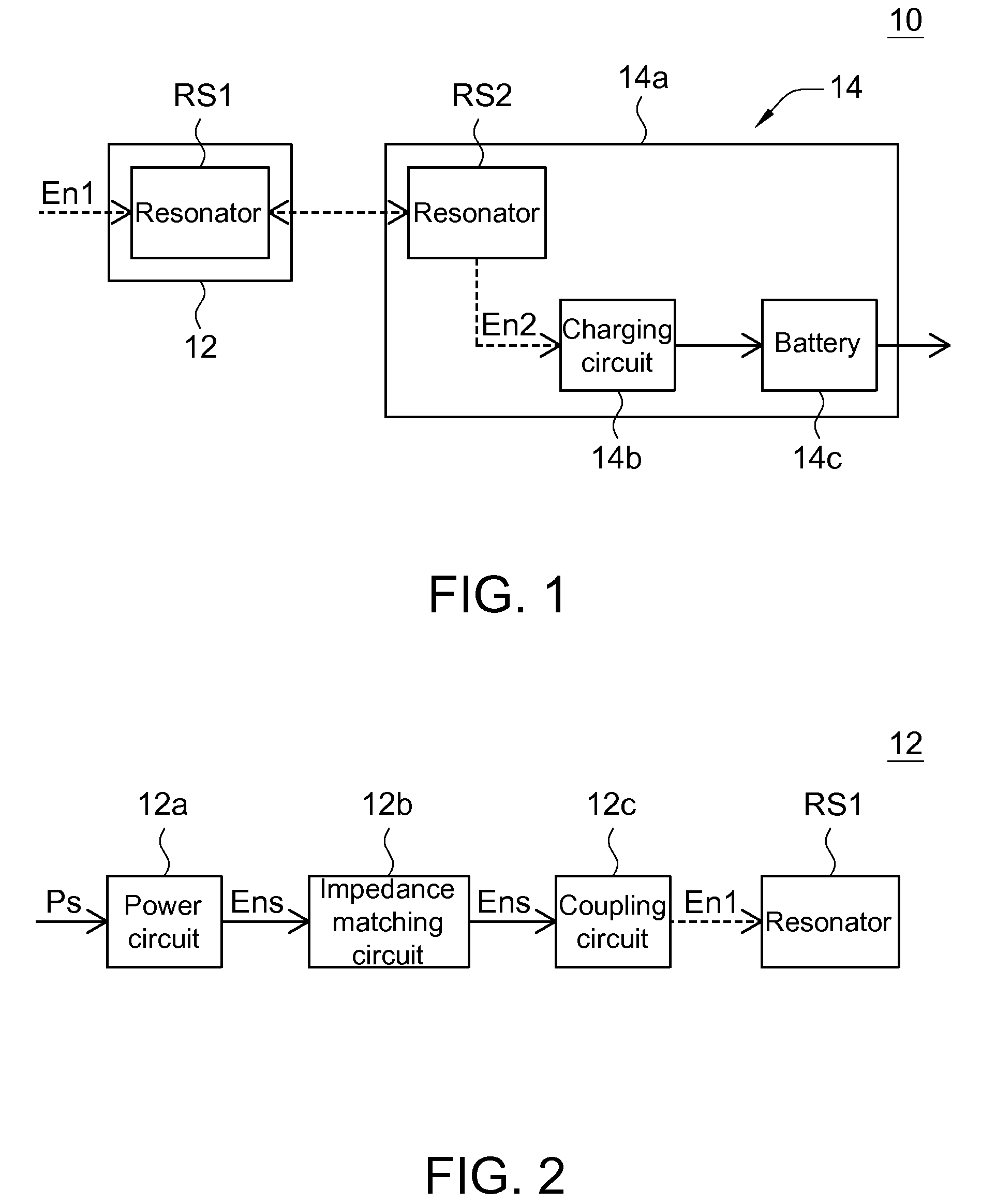 Wireless charging module and electronic apparatus