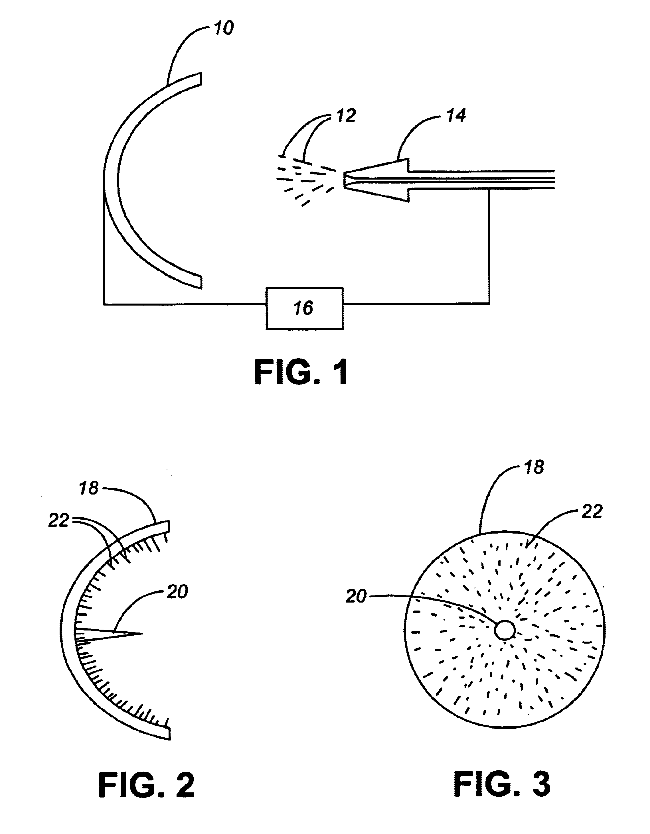 Ultrasonic process for autocatalytic deposition of metal on microparticulate