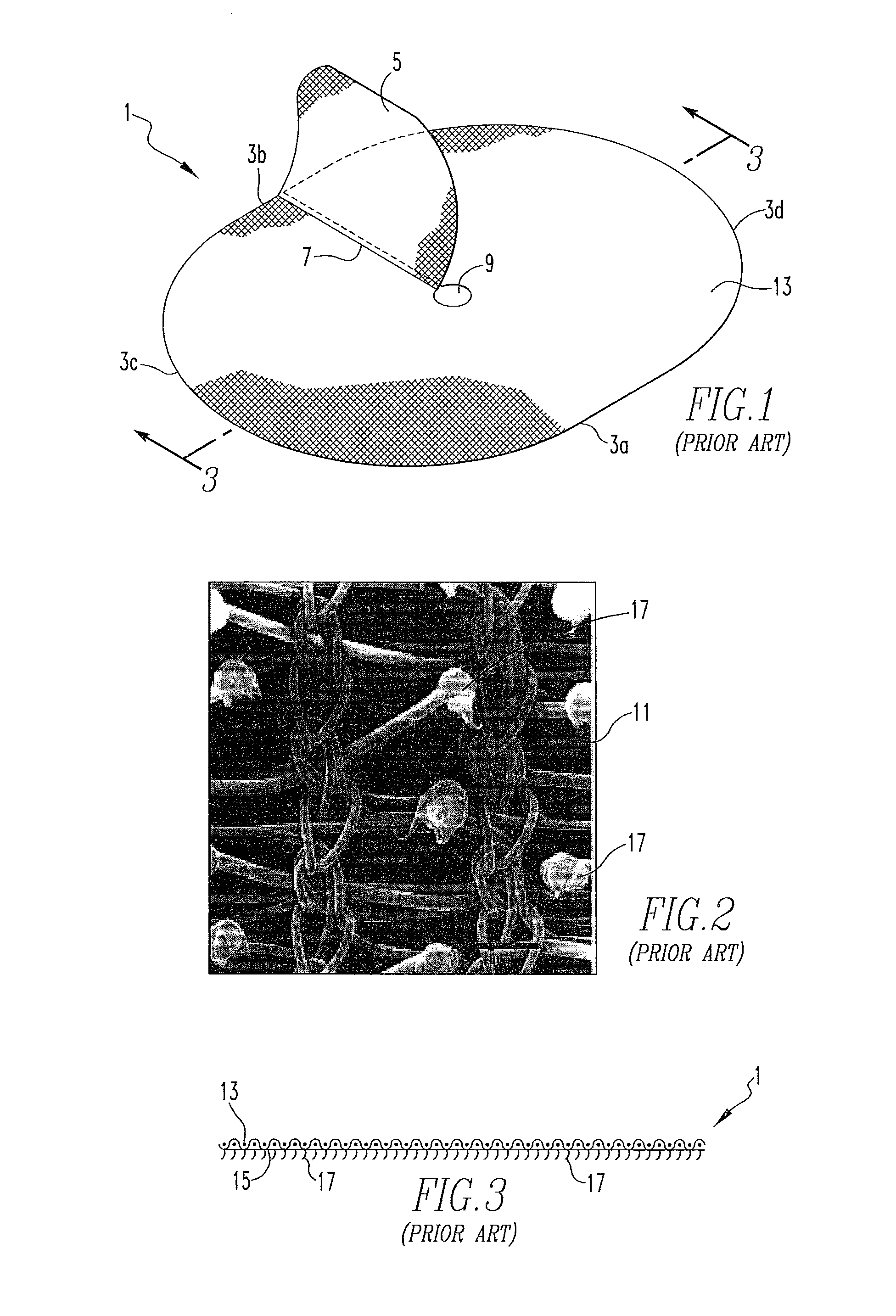 Surgical patch cover and method of use