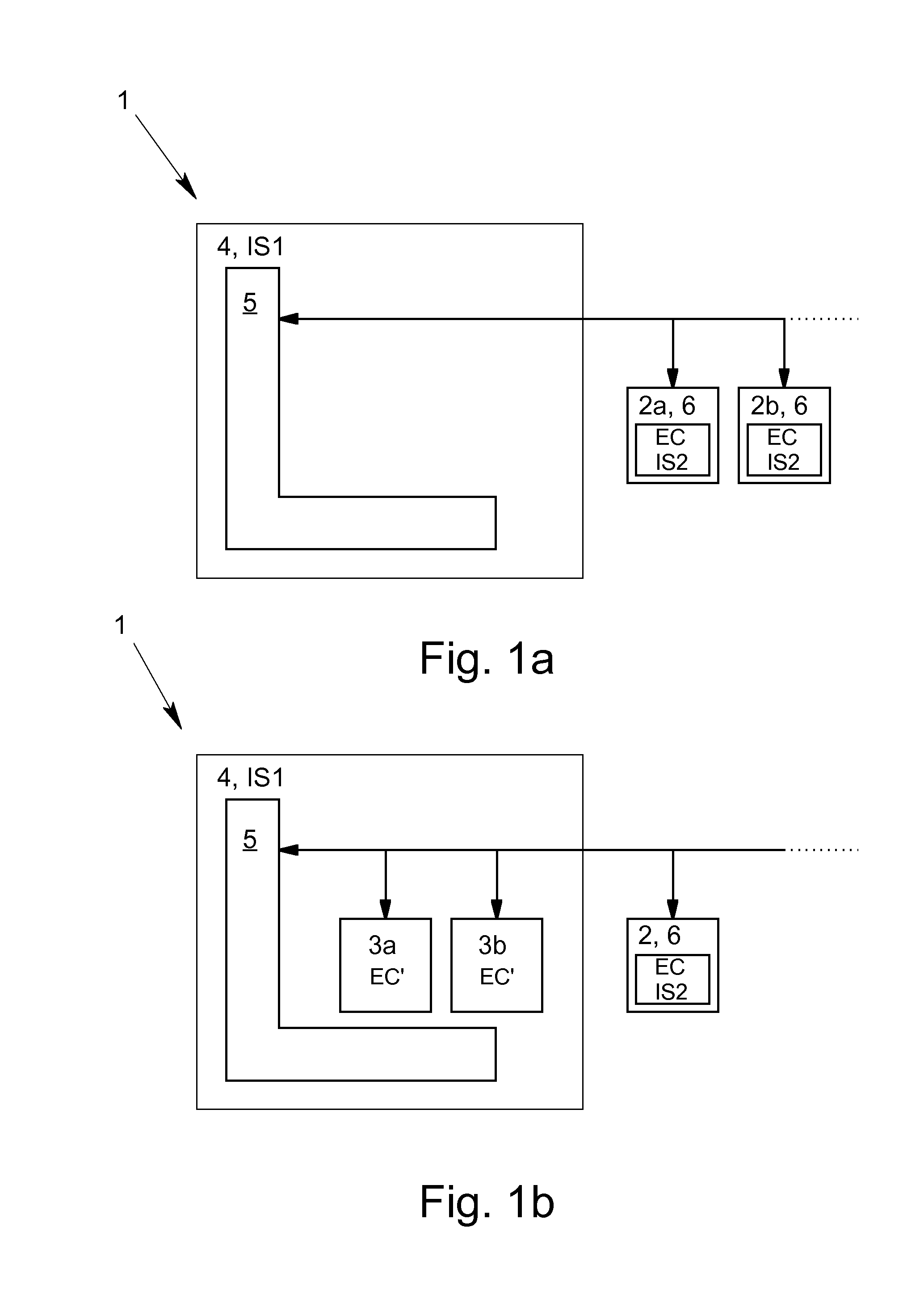 Testing device for real-time testing of a virtual control unit