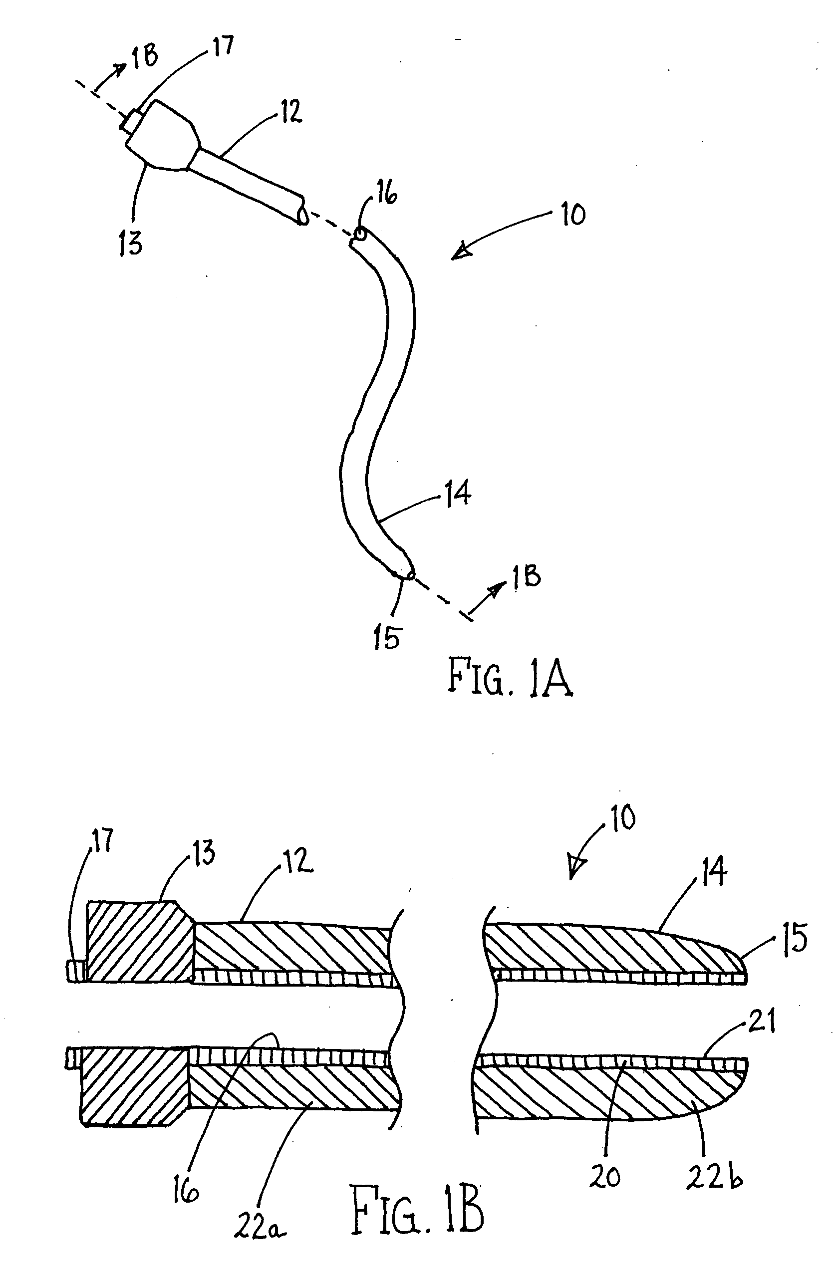 Catheters with lubricious linings and methods for making and using them