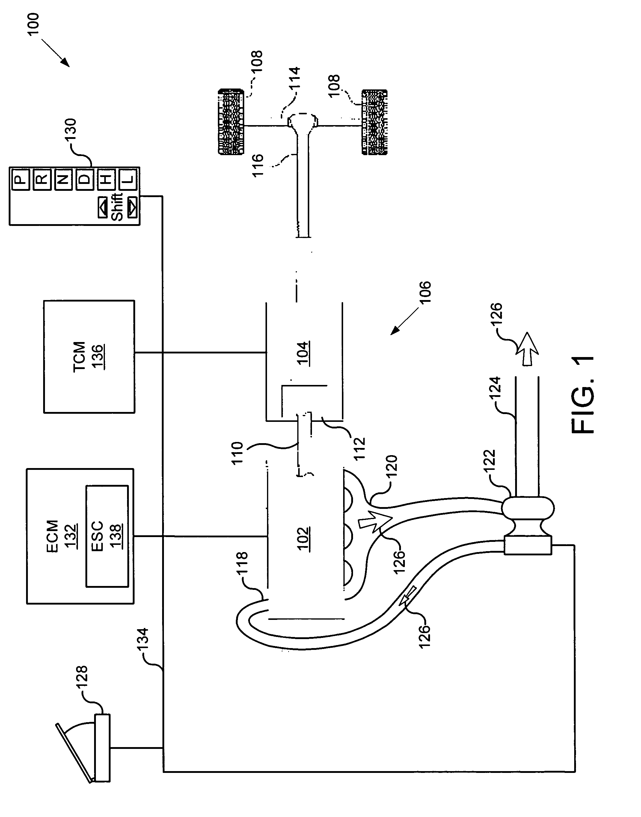 Apparatus, system, and method for improving the rate of deceleration of an engine
