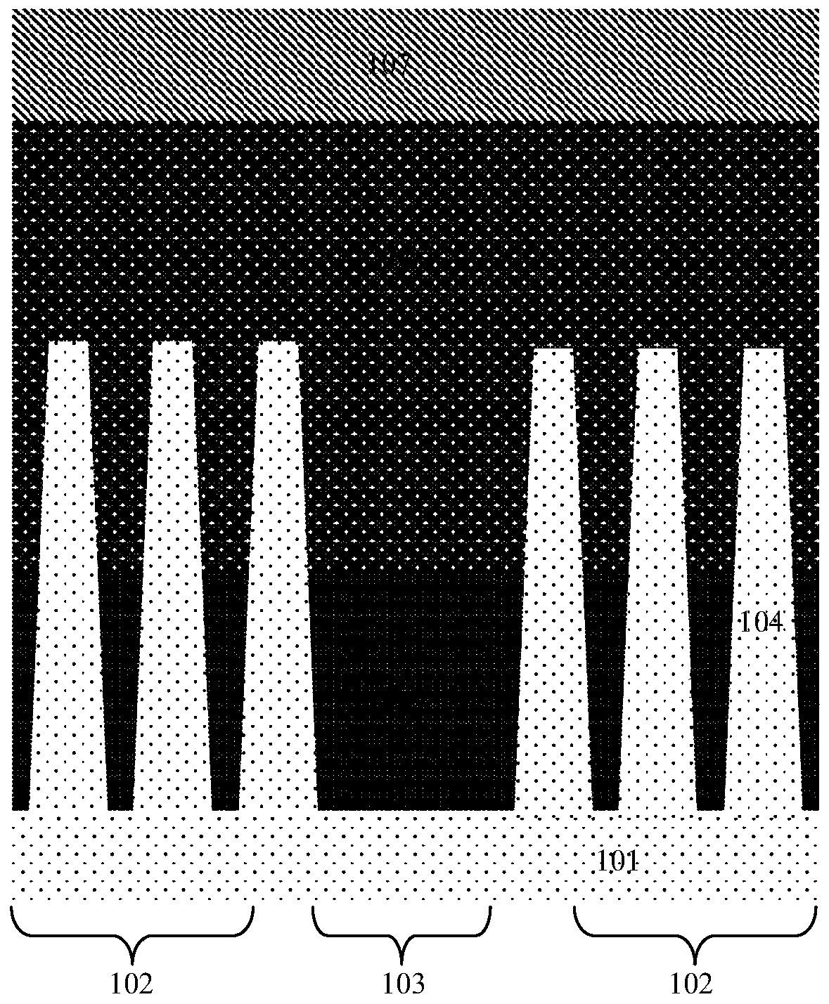 Process method for truncating polysilicon gate of fin transistor