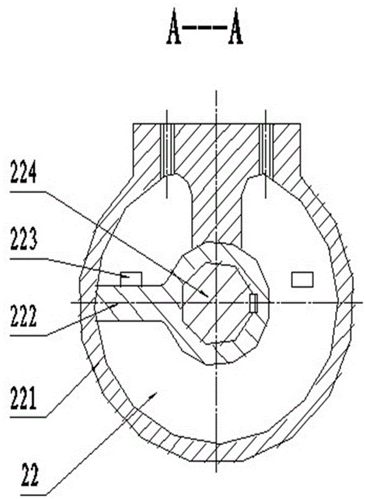Double-head double-position disc brake pad steel backing polishing and de-rusting device