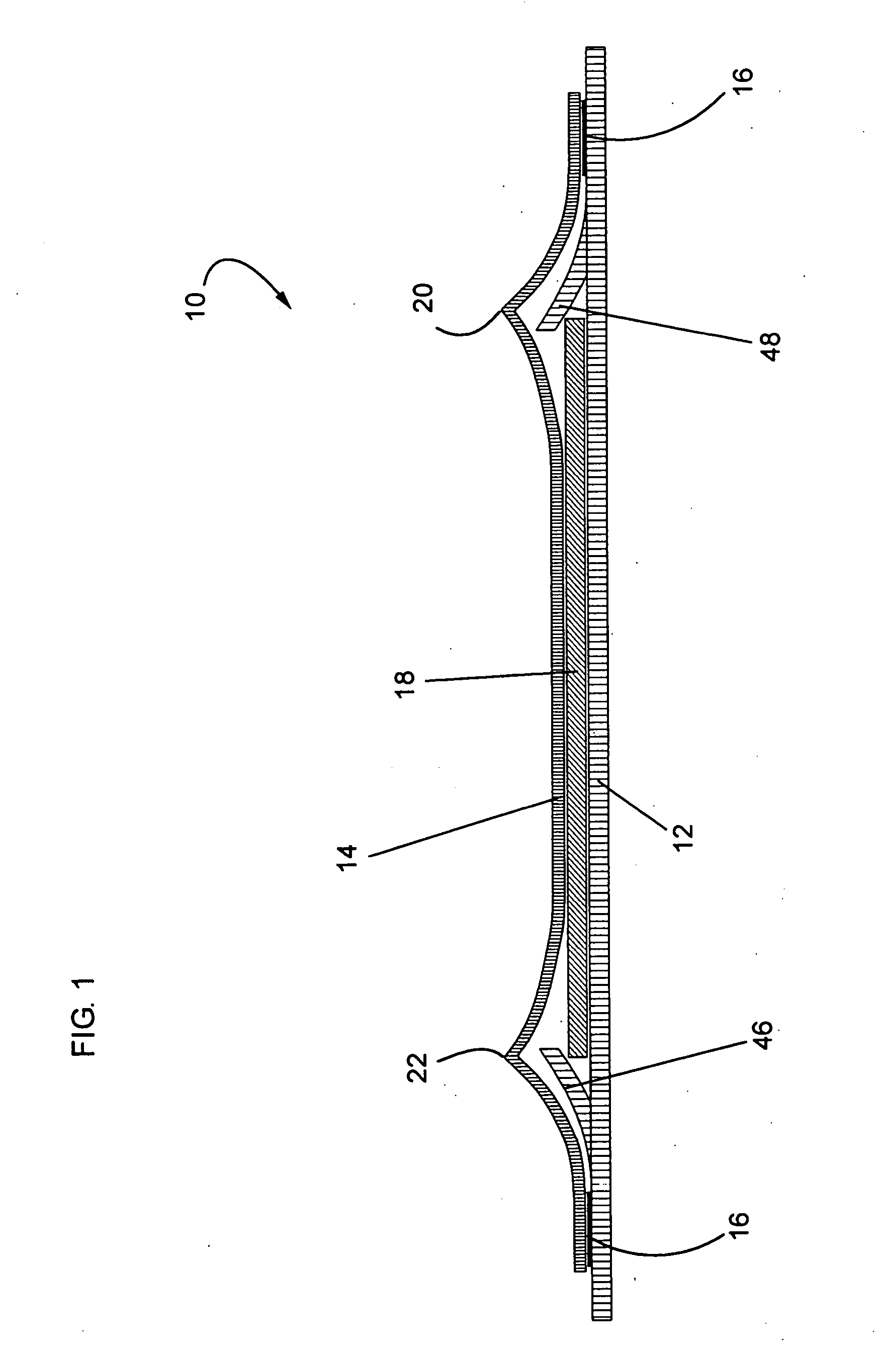 Moveable animated display device