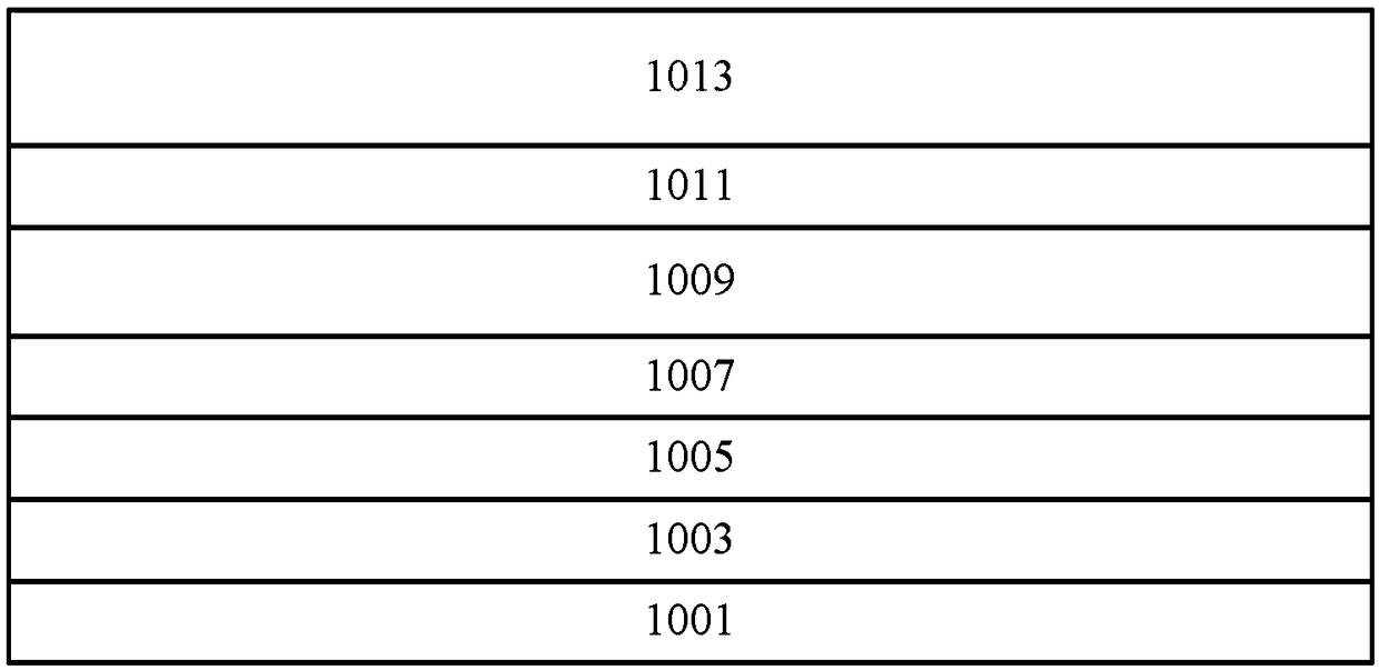 Semiconductor storage device and manufacturing method thereof, and electronic device including storage device