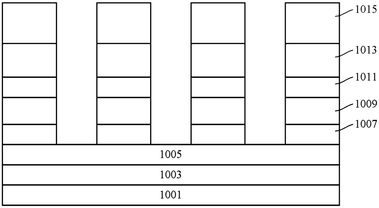 Semiconductor storage device and manufacturing method thereof, and electronic device including storage device