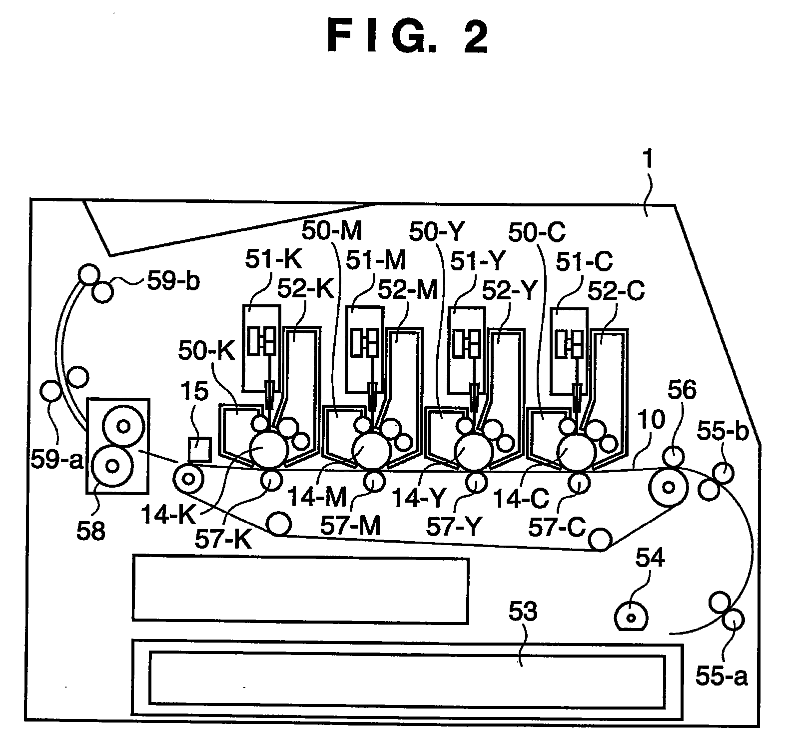 Image forming apparatus and its control method, and computer program and computer readable storage medium