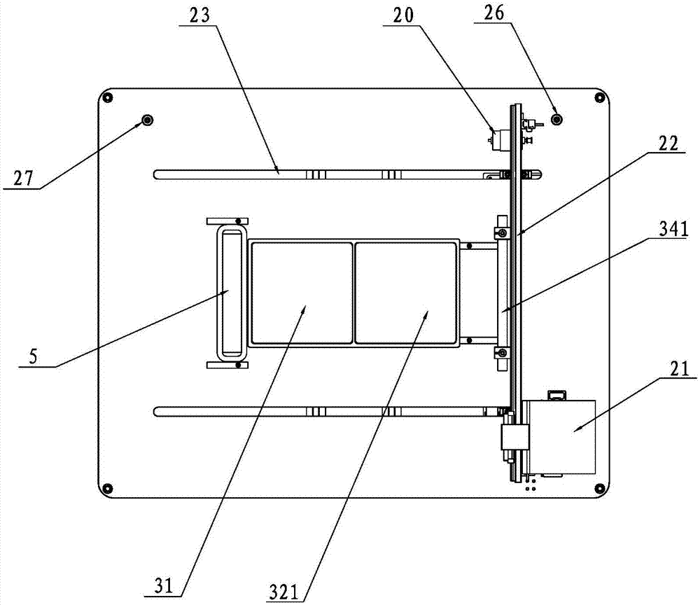 Metal 3D printing method