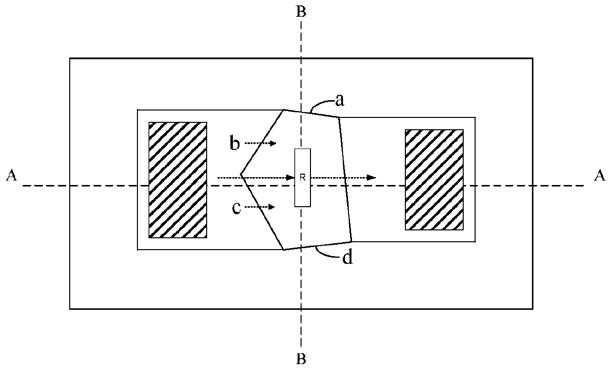 Bulk acoustic wave resonator, filter and electronic device