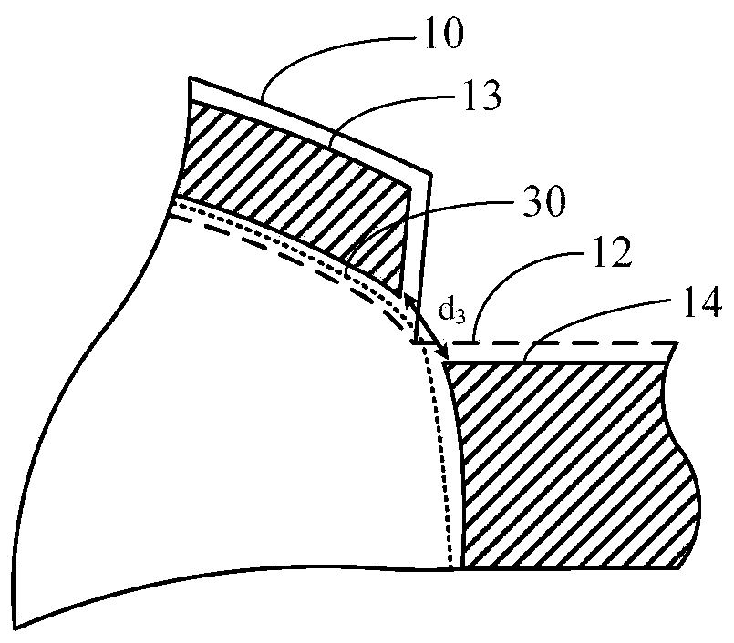 Bulk acoustic wave resonator, filter and electronic device