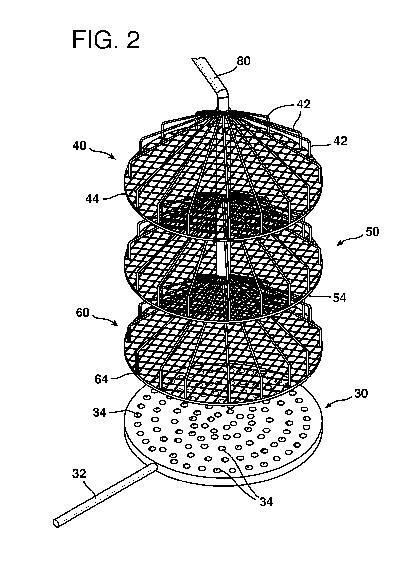 Apparatus and Method for Growing Biological Organisms for Fuel and Other Purposes