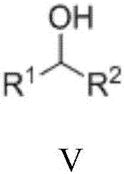 Method for preparing secondary amine or N'-alkyl hydrazide through nickel catalysis N-alkylation reaction