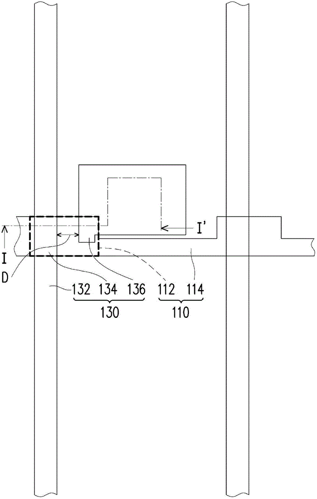 Pixel structure and manufacturing method of pixel structure