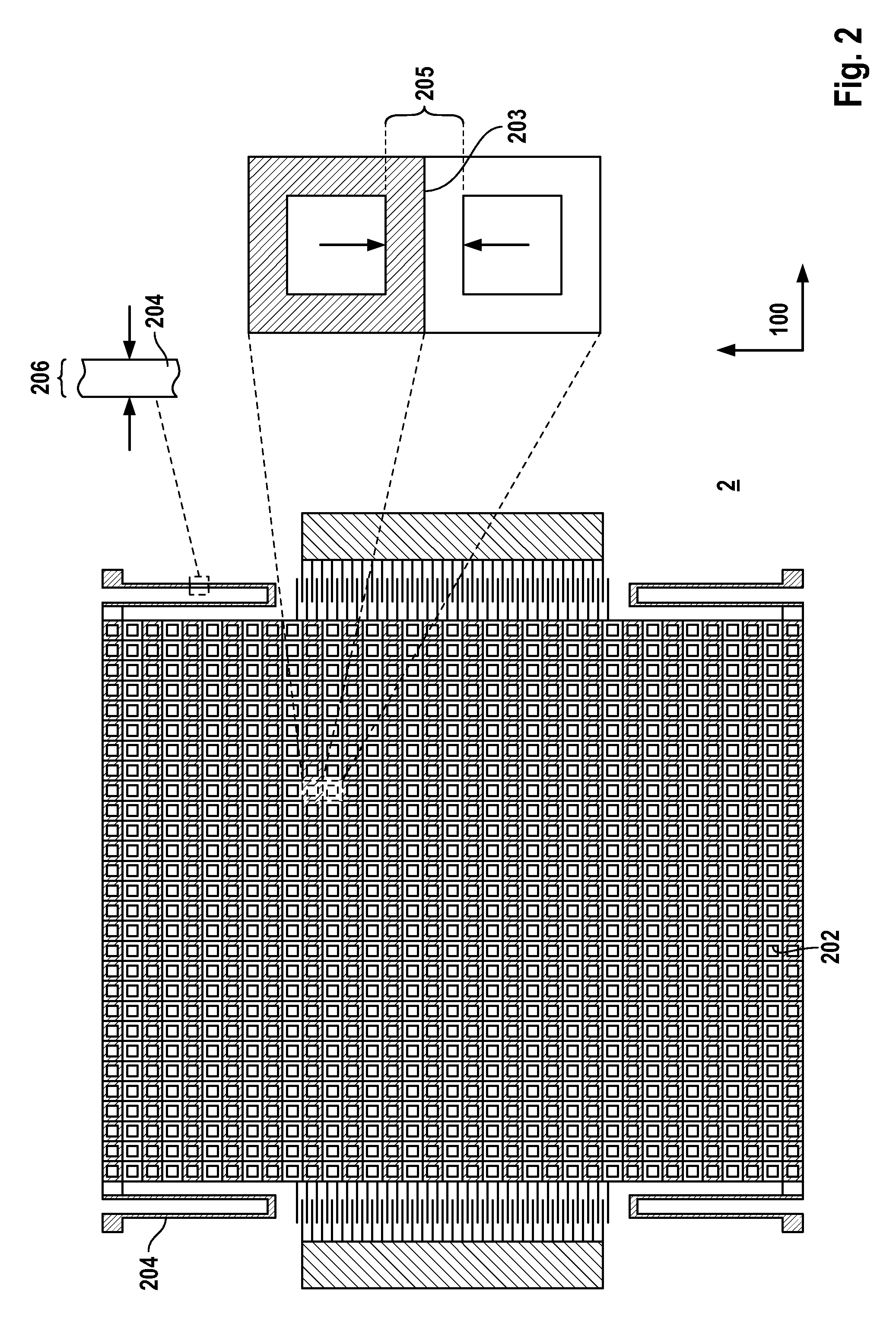 Micromechanical structures