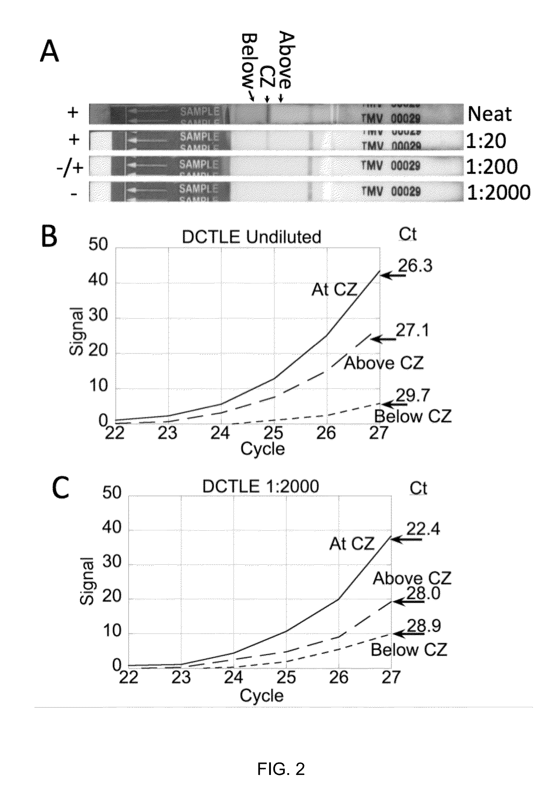Highly Simplified Lateral Flow-Based Nucleic Acid Sample Preparation and Passive Fluid Flow Control