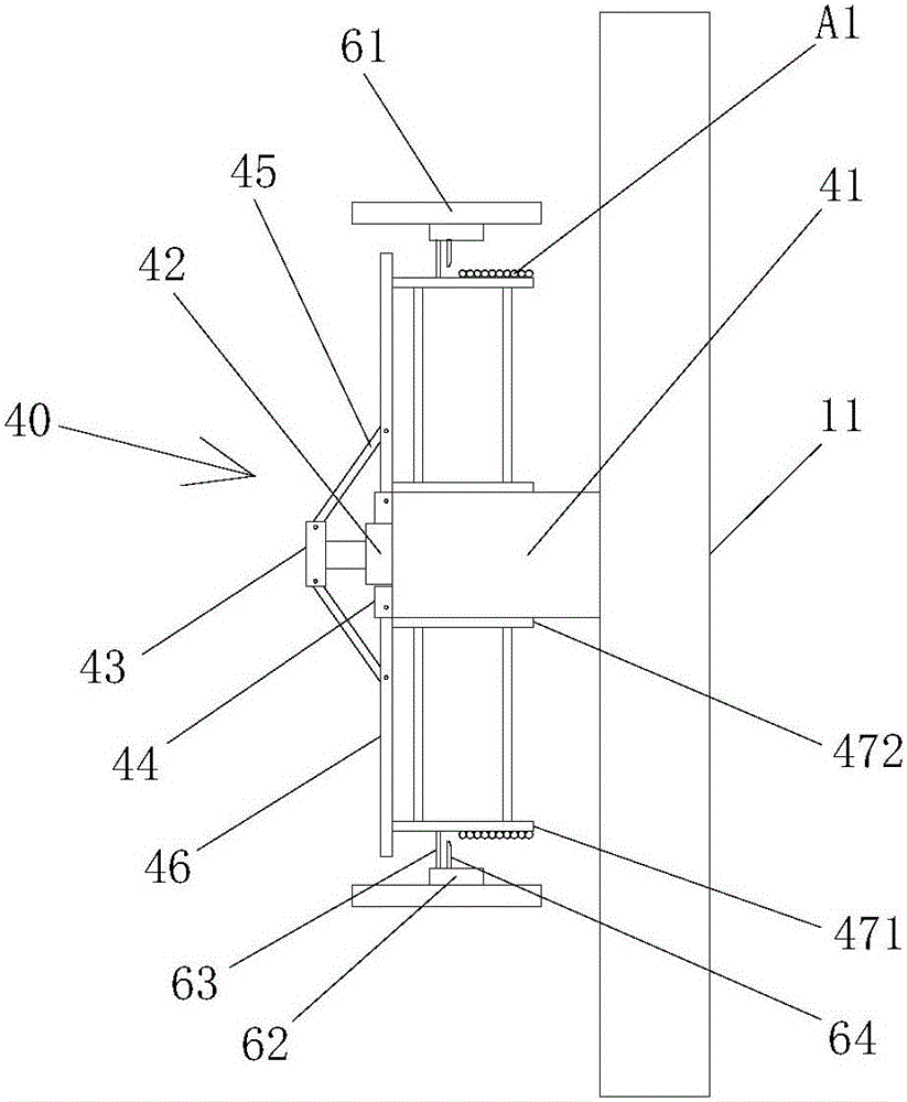 Novel welding device