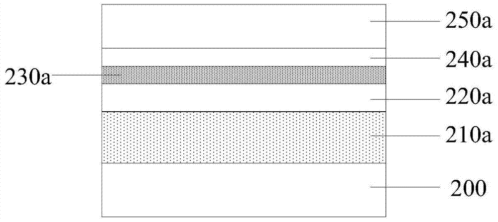 Tunneling Field Effect Transistor and Method of Forming the Same