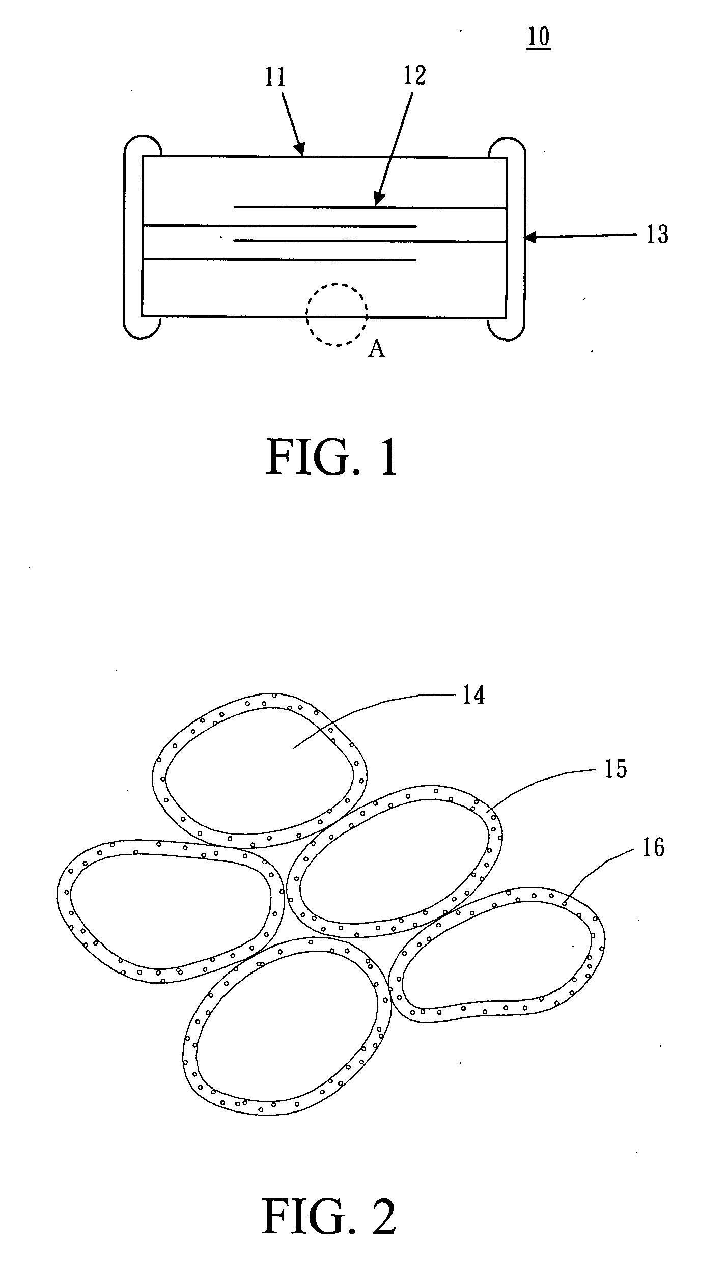 Ceramic material used for protection against electrical overstress and low-capacitance multilayer chip varistor using the same