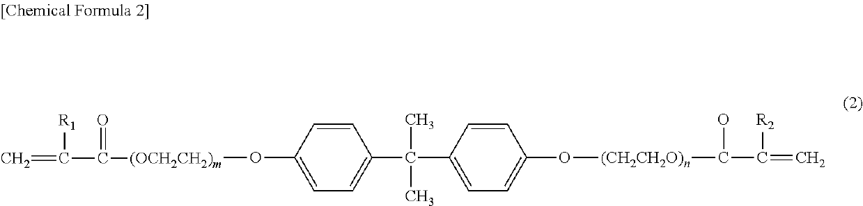 Resin composition and semiconductor device