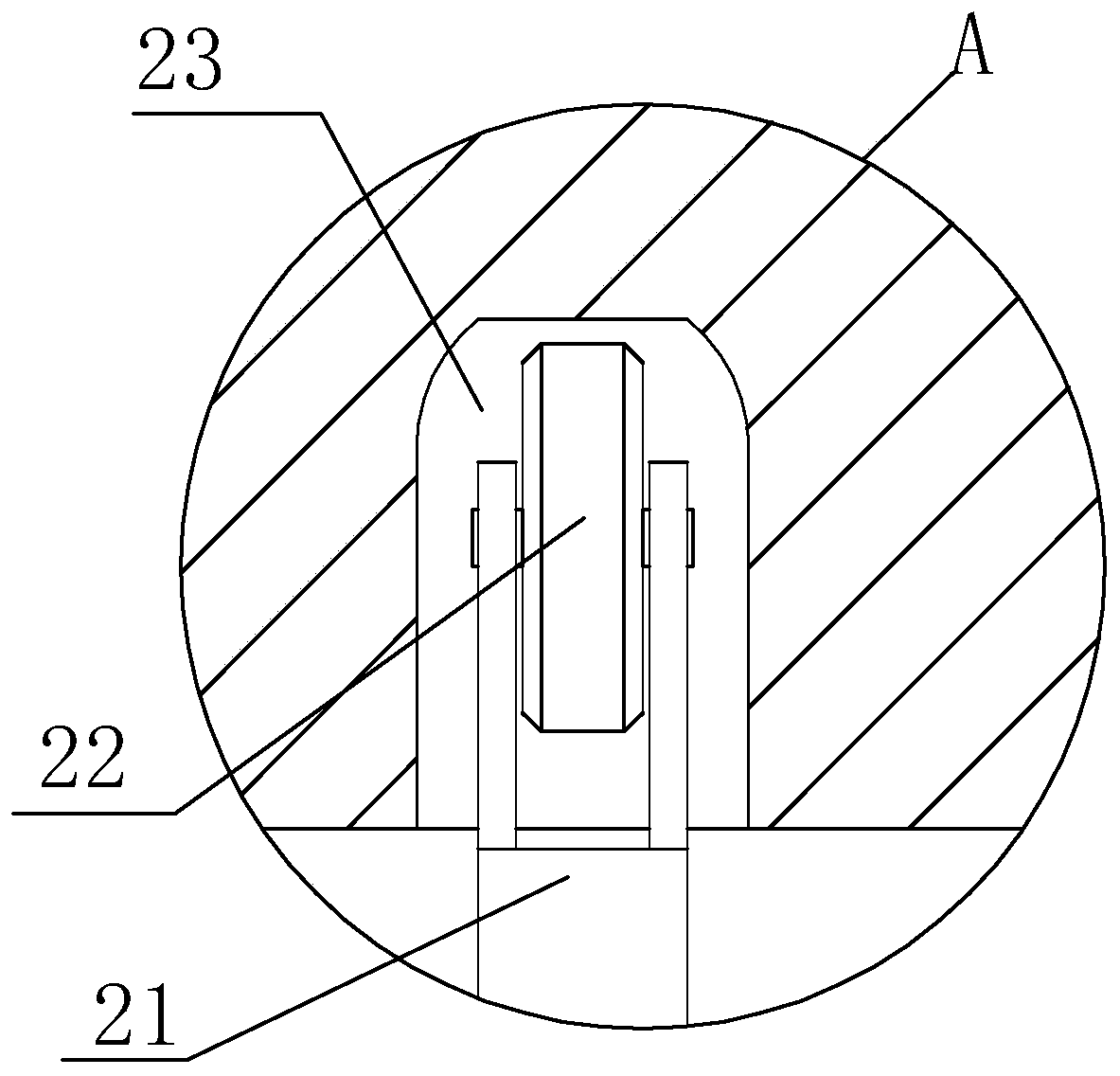 Customer relationship management system and method based on data mining