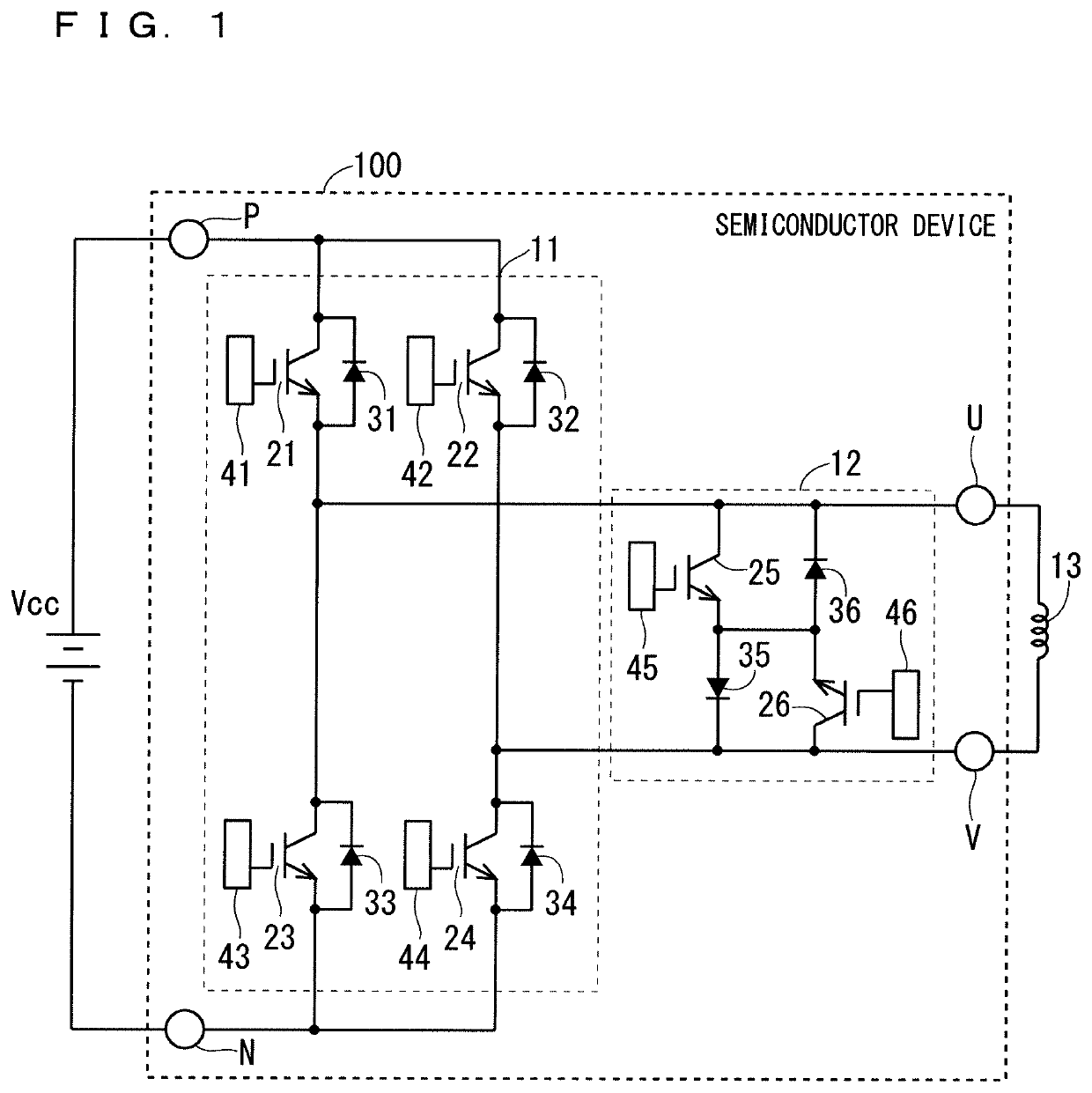 Semiconductor device