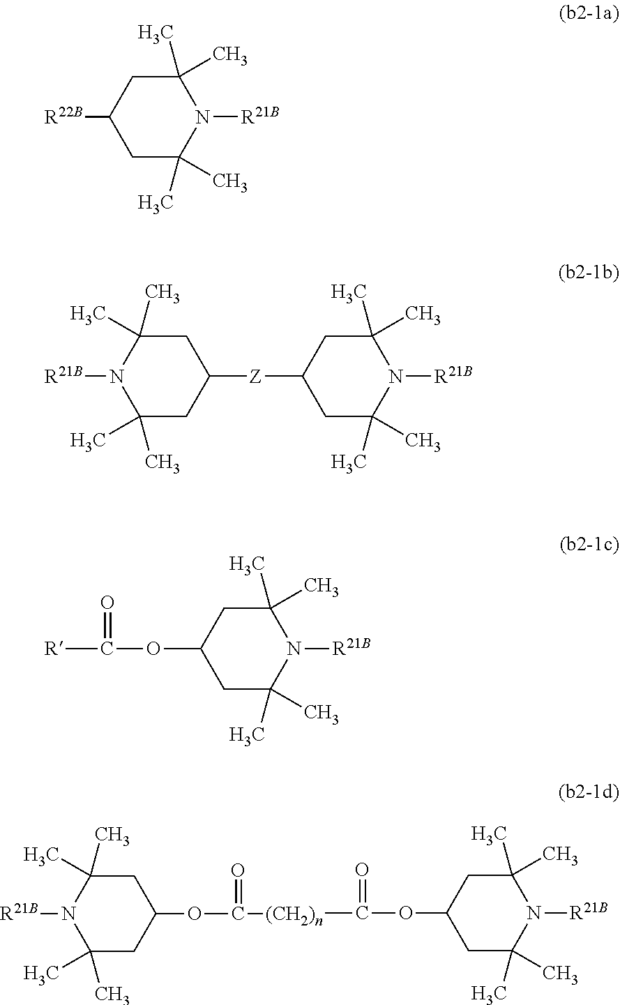 Lubricating oil composition