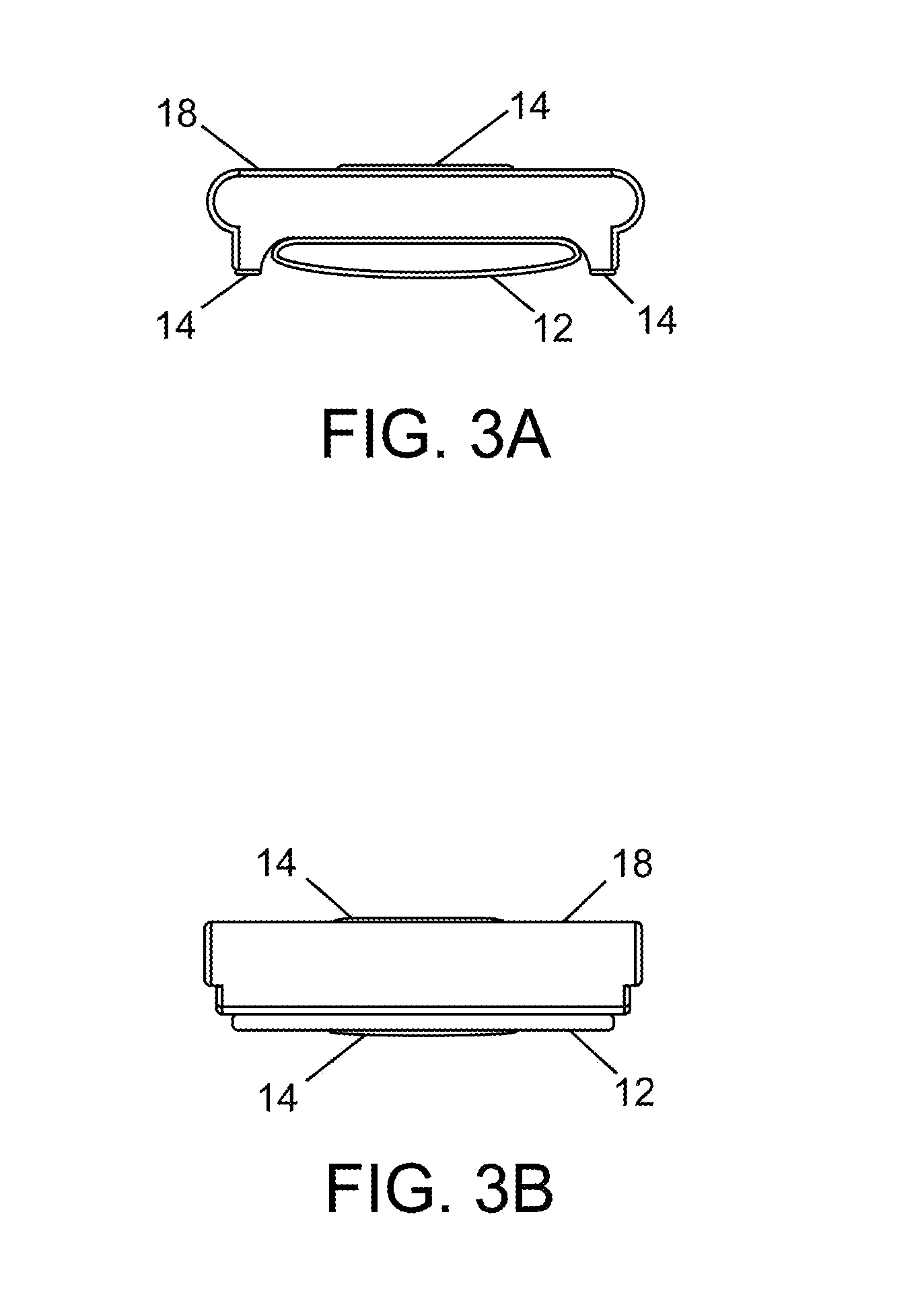 Cardiovascular monitoring device