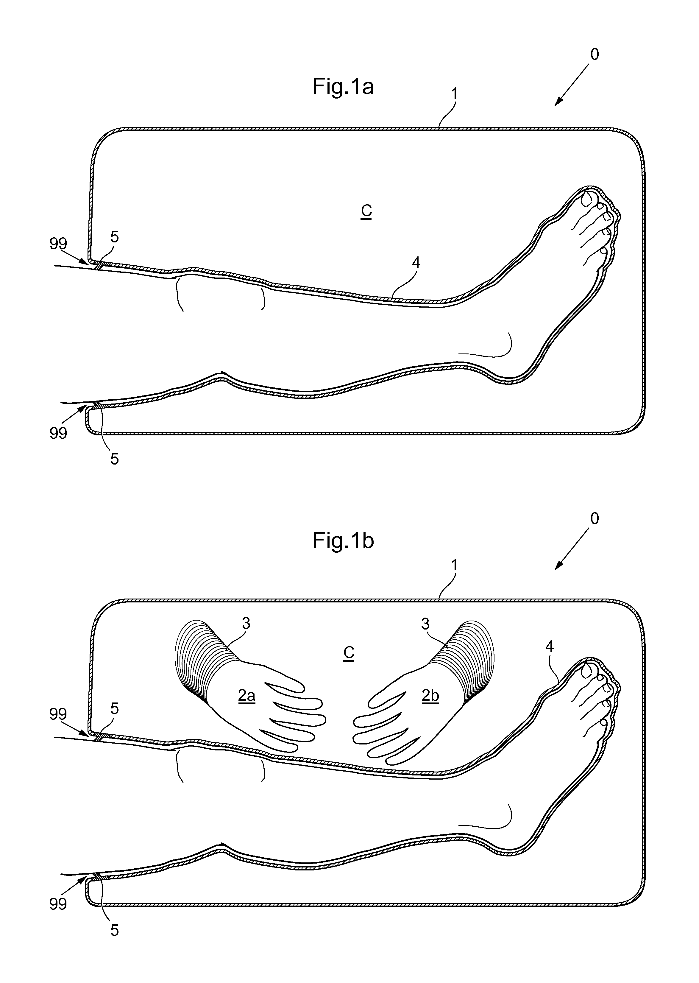 Surgical assisting device