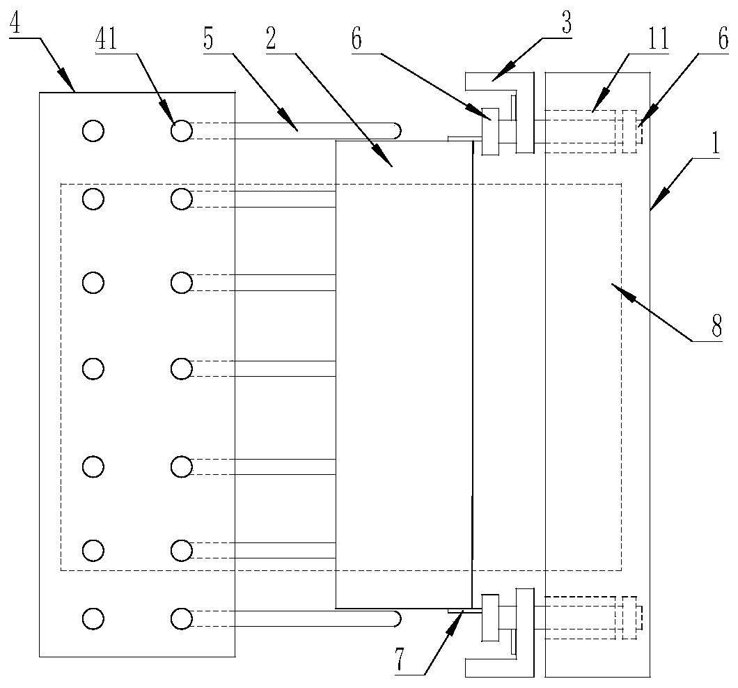 alc decorative insulation integrated wall panel