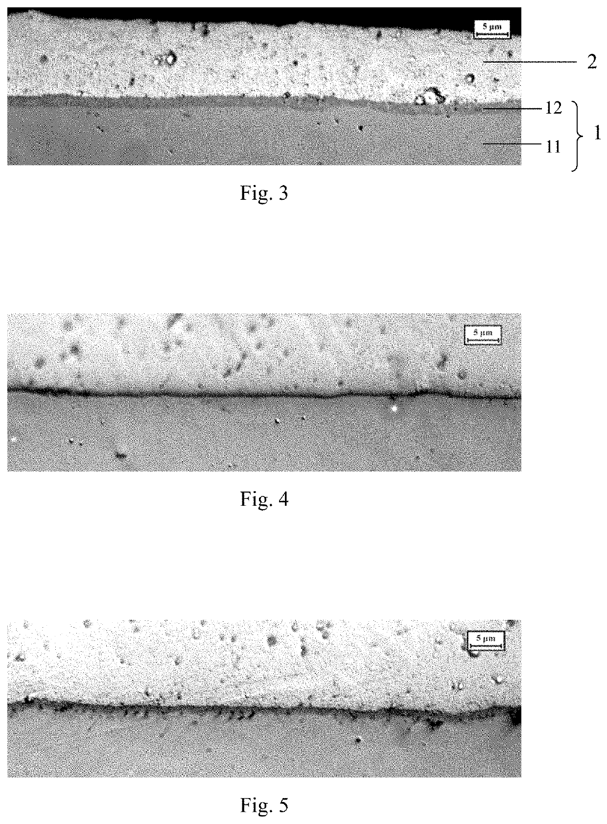 Hot dipped high manganese steel and manufacturing method therefor