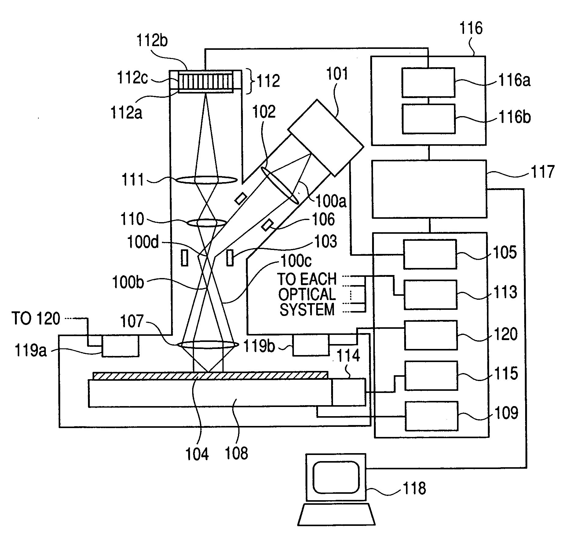 Method and apparatus for pattern inspection