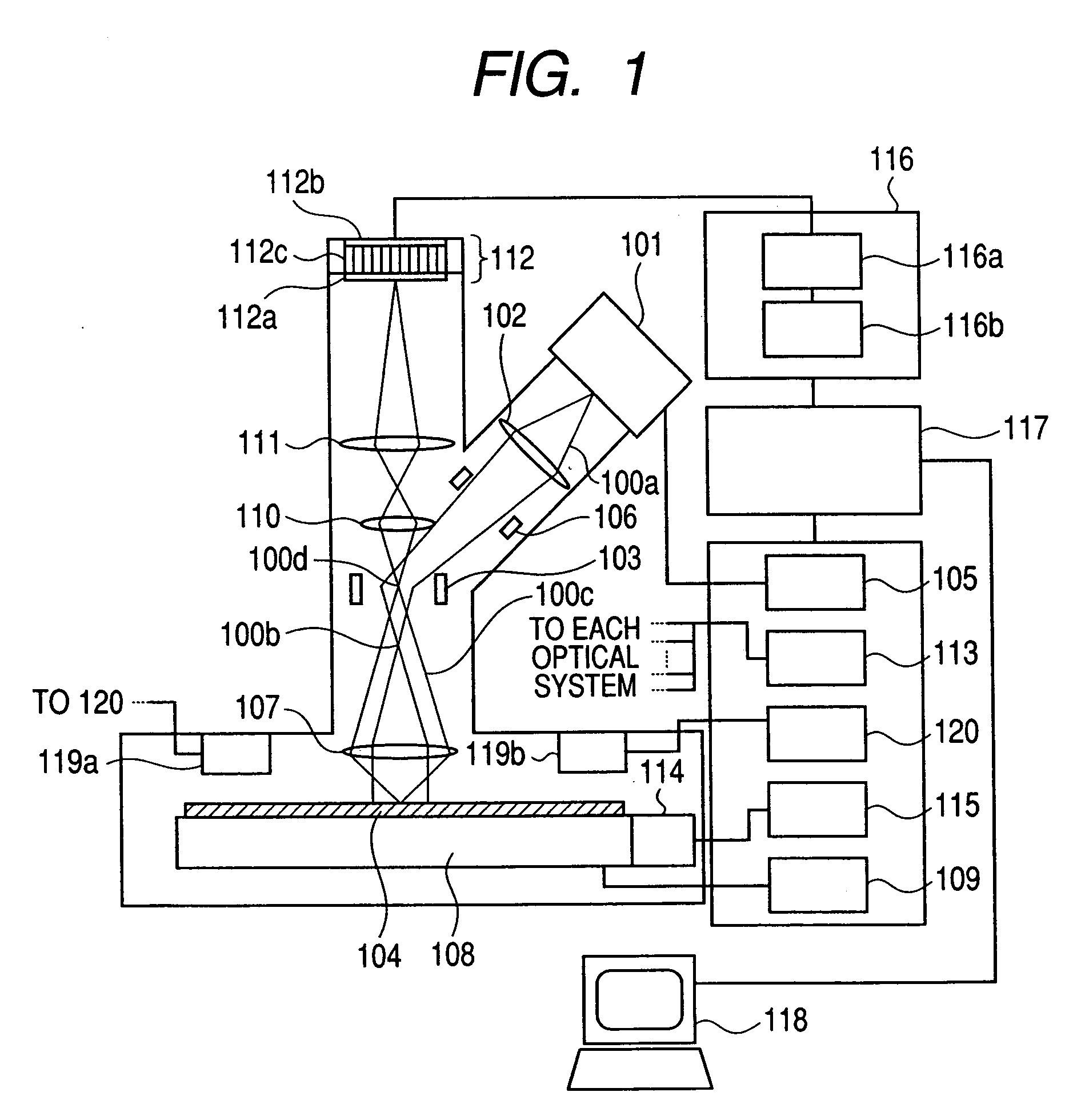 Method and apparatus for pattern inspection
