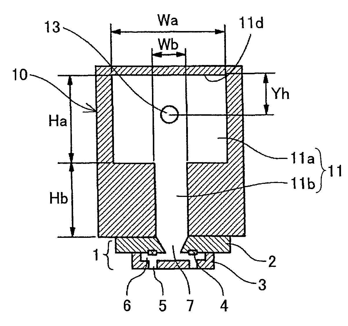 Liquid feeding member for liquid ejection head, liquid ejection device, and image forming apparatus