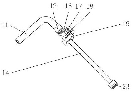 Dustproof equipment for mine area environment treatment