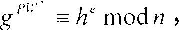 Long-distance password identifying method based on smart card, smart card, server and system