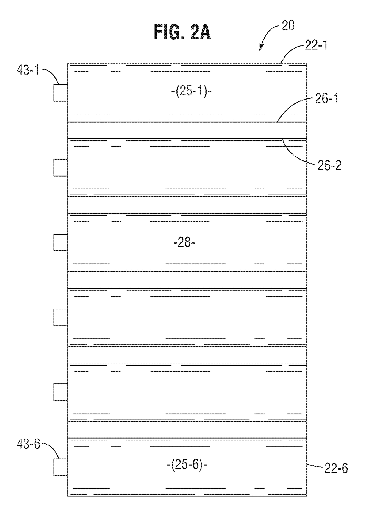 Traveling wave air mattresses and method and apparatus for generating traveling waves thereon