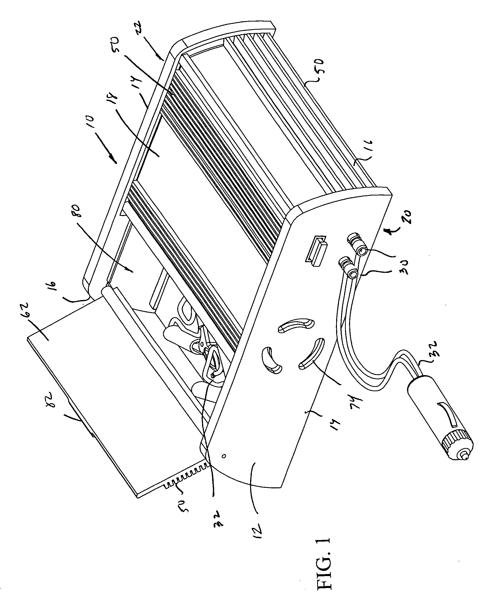 Inverter apparatus