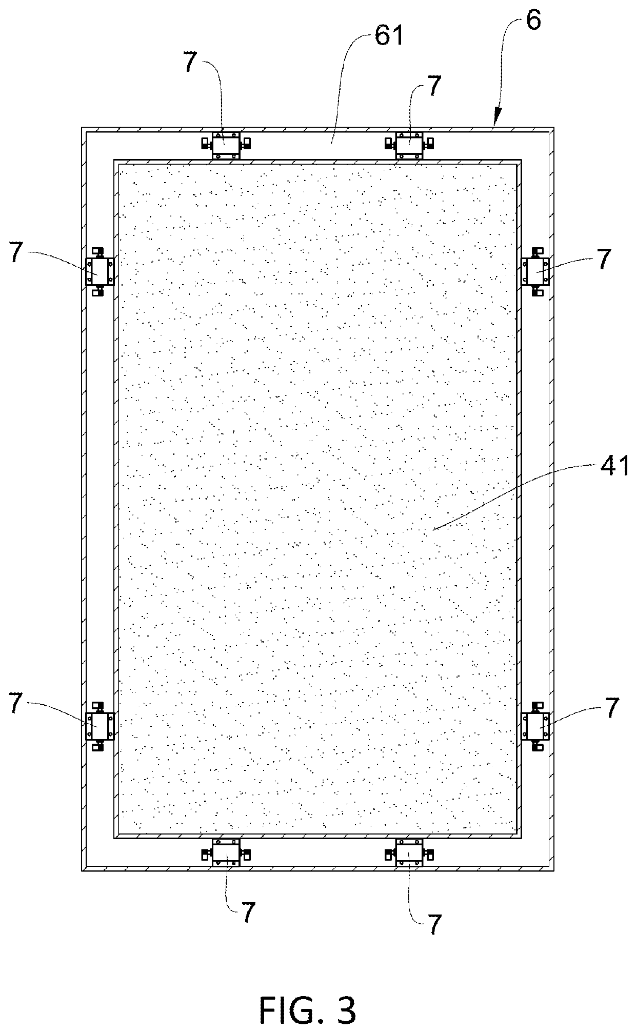 Anti-passivation, anti-blockage and efficiency-enhancing ultrasonic fuel cell