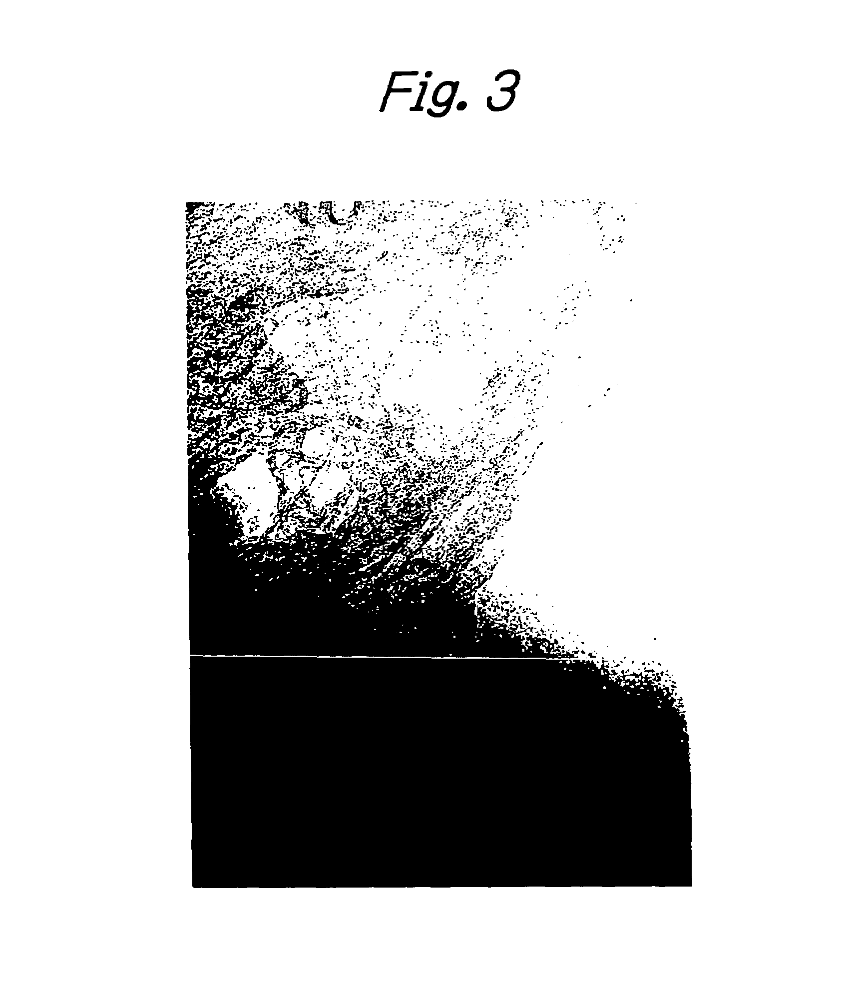 Aligned carbon nanotube films and a process for producing them